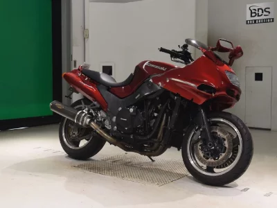 Kawasaki  CANCELLATION 