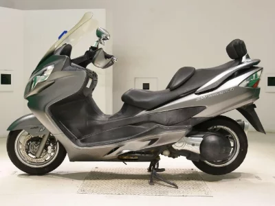 Suzuki SKYWAVE 400S-3