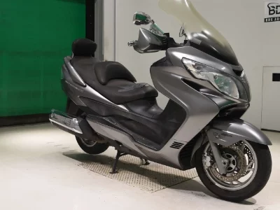 Suzuki SKYWAVE 400S-3