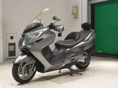 Suzuki SKYWAVE 400S-3