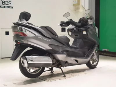 Suzuki SKYWAVE 400S-3