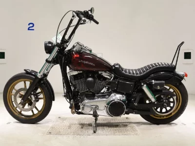 Harley-Davidson HARLEY FXDL1580