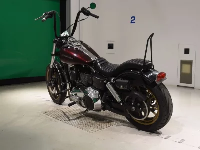 Harley-Davidson HARLEY FXDL1580