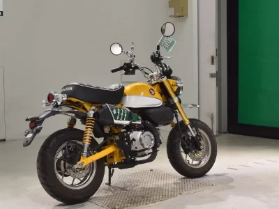 Honda MONKEY 125