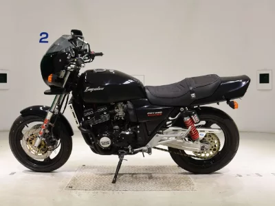 Suzuki GSX400