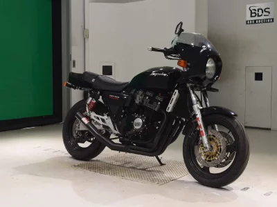 Suzuki GSX400