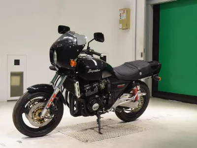Suzuki GSX400