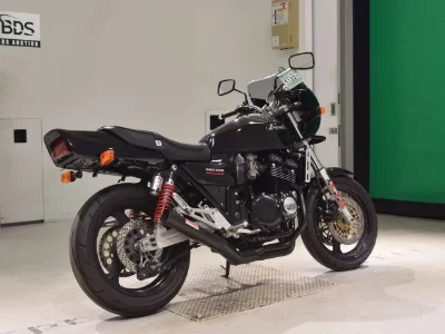 Suzuki GSX400