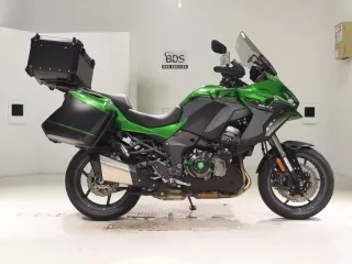 Kawasaki VERSYS 1000SE 2019