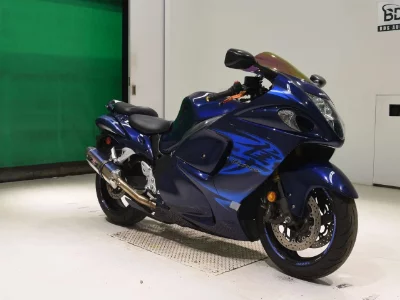 Suzuki  HAYABUSA -2