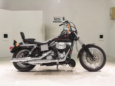 Harley-Davidson HARLEY FXDL1450