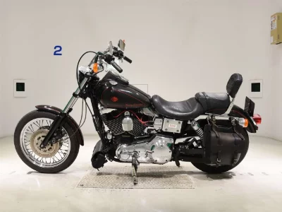 Harley-Davidson HARLEY FXDL1450