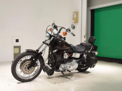 Harley-Davidson HARLEY FXDL1450