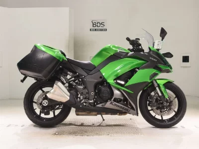 Kawasaki NINJA1000