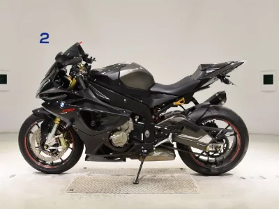 BMW BMW S1000RR