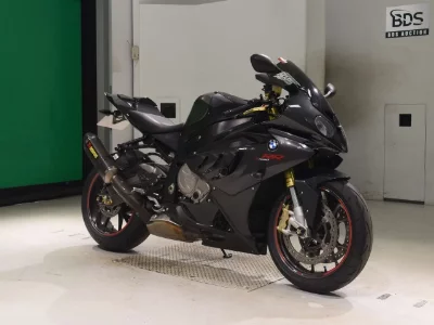 BMW BMW S1000RR