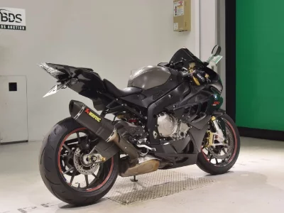 BMW BMW S1000RR