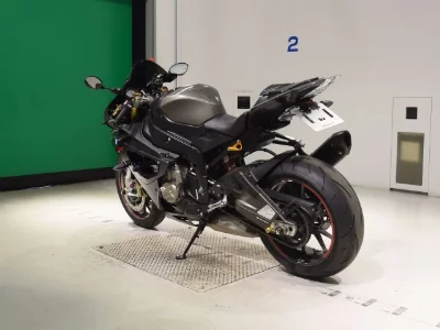 BMW BMW S1000RR