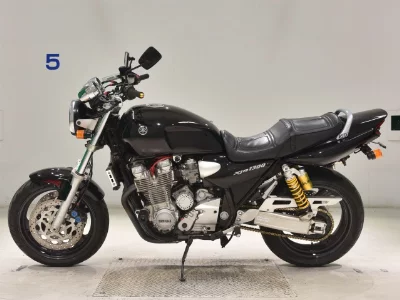 Yamaha XJR1300
