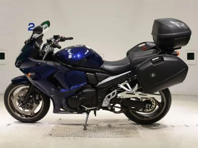 Suzuki BANDIT1250F
