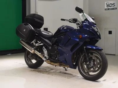 Suzuki BANDIT1250F