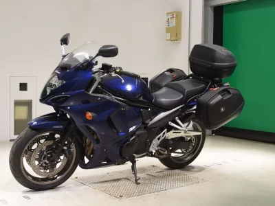Suzuki BANDIT1250F