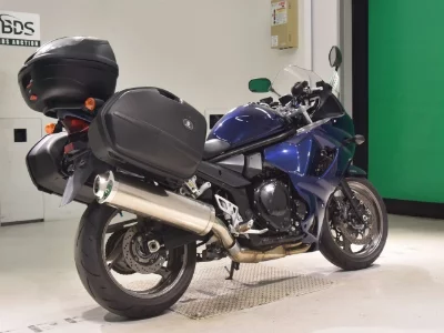 Suzuki BANDIT1250F