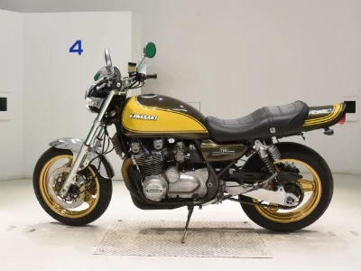 Kawasaki ZEPHYR750