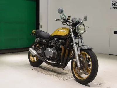 Kawasaki ZEPHYR750