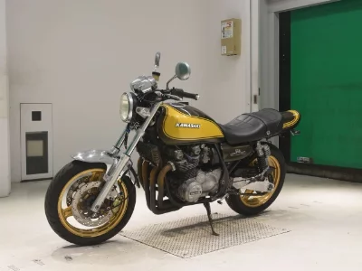 Kawasaki ZEPHYR750
