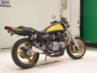 Kawasaki ZEPHYR750
