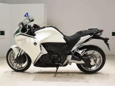 Honda VFR1200F