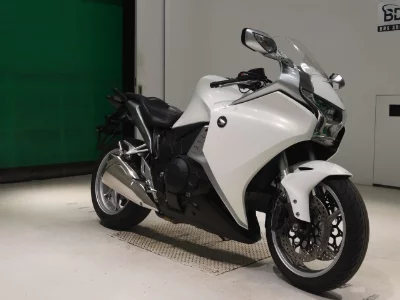 Honda VFR1200F