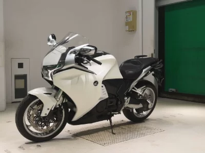Honda VFR1200F