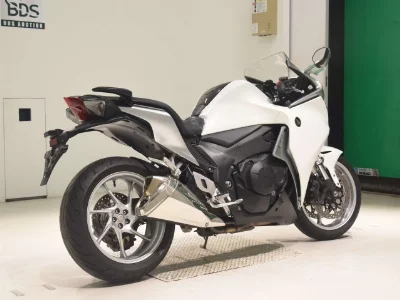 Honda VFR1200F