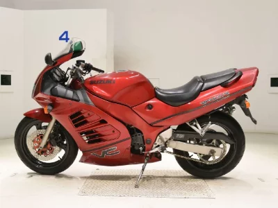 Suzuki RF400R