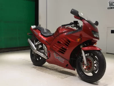 Suzuki RF400R