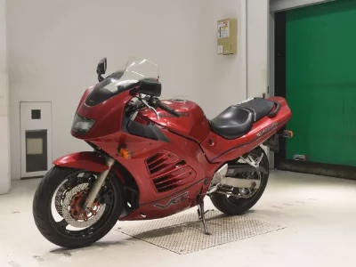 Suzuki RF400R