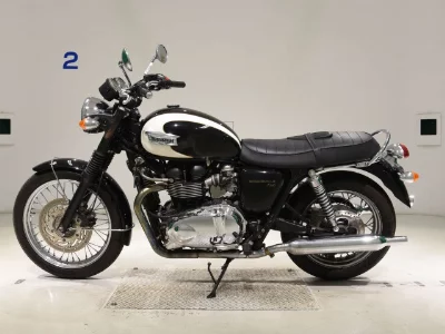 Triumph TRIUMPH BONNEVILLE T100