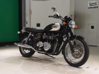 Triumph TRIUMPH BONNEVILLE T100