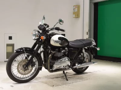 Triumph TRIUMPH BONNEVILLE T100