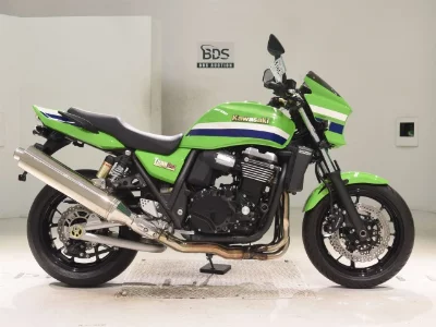 Kawasaki ZRX1200