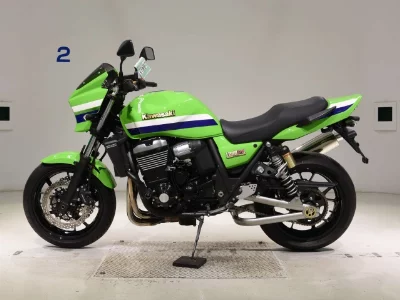 Kawasaki ZRX1200