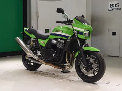 Kawasaki ZRX1200