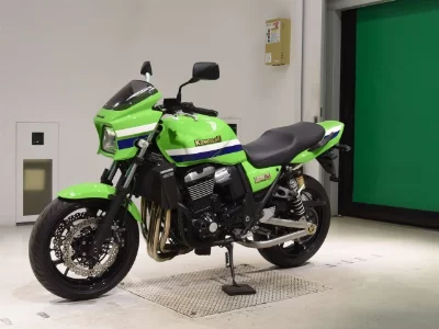 Kawasaki ZRX1200