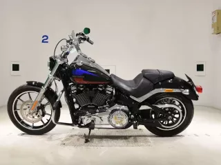 Harley-Davidson HARLEY FXLR1750 2019