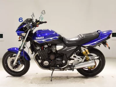 Yamaha XJR1300