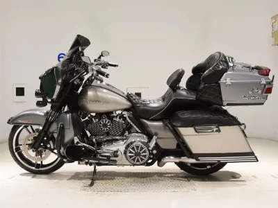 Harley-Davidson HARLEY FLHX1580