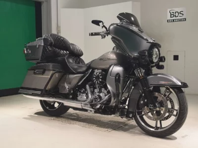 Harley-Davidson HARLEY FLHX1580