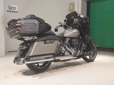 Harley-Davidson HARLEY FLHX1580